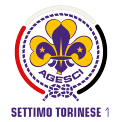 Gruppo Scout Settimo Torinese 1